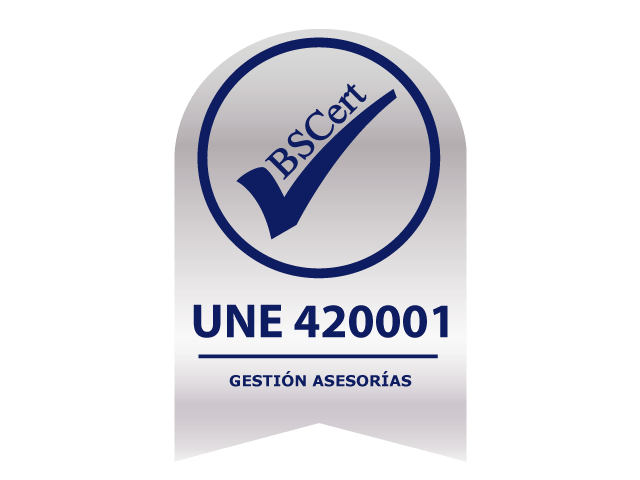 certificacion