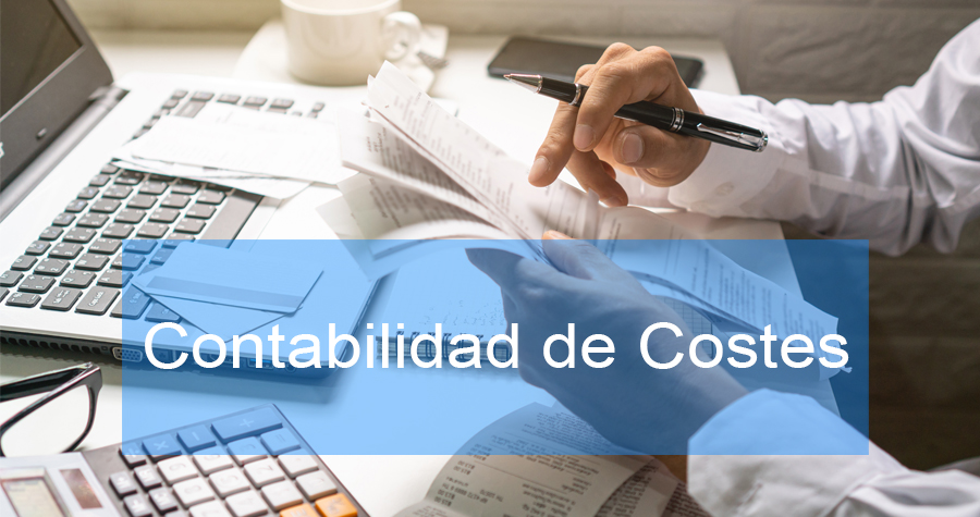 Contabilidad de Costes